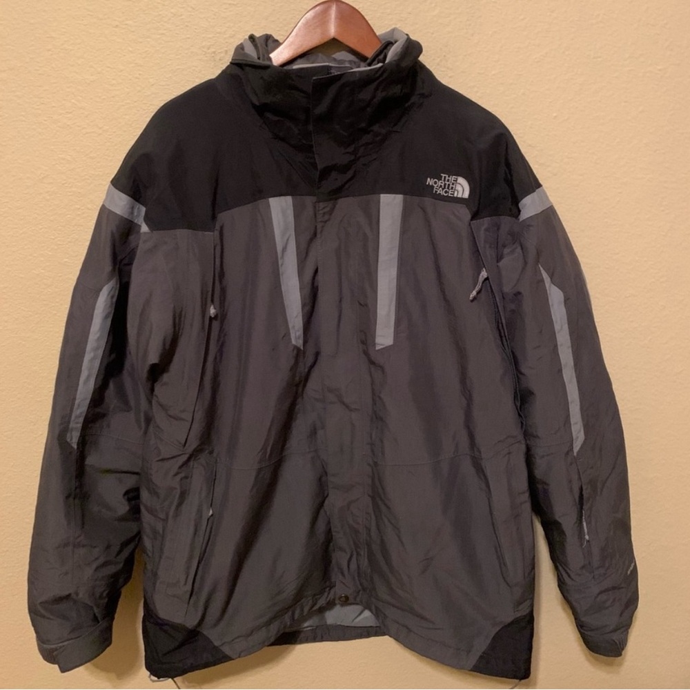 The North Face Hyvent 2 in 1 Ski Jacket